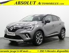 Renault Captur II 1.0 TCE 100CH INTENS 20 à Nanteuil-ls-Meaux (77)