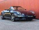 Porsche 911 Cabriolet 997 Carrera 4S 355 Tiptonic Pa à Perpignan (66)