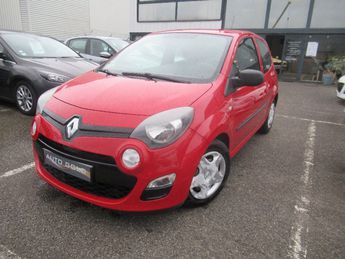  Voir détails -Renault Twingo II 1.5 dCi 75 à Aubire (63)