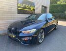 BMW M4 serie 4 (f82) 431 dkg7 à Pierrelaye (95)