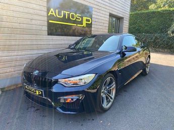  Voir détails -BMW M4 serie 4 (f82) 431 dkg7 à Pierrelaye (95)