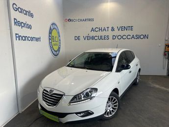  Voir détails -Lancia Delta 1.6 MULTIJET 120 16V DPF SELECTRONIC GOL à Nogent-le-Phaye (28)