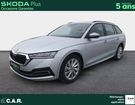 Skoda Octavia Combi 1.0 TSI mHEV e-TEC 110 ch DSG7 Amb à  La Rochelle (17)