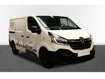  Voir détails -Renault Trafic III FG L1H1 1000 Kg 2.0 dCi 120cv Grand  à  La Colle-sur-Loup (06)
