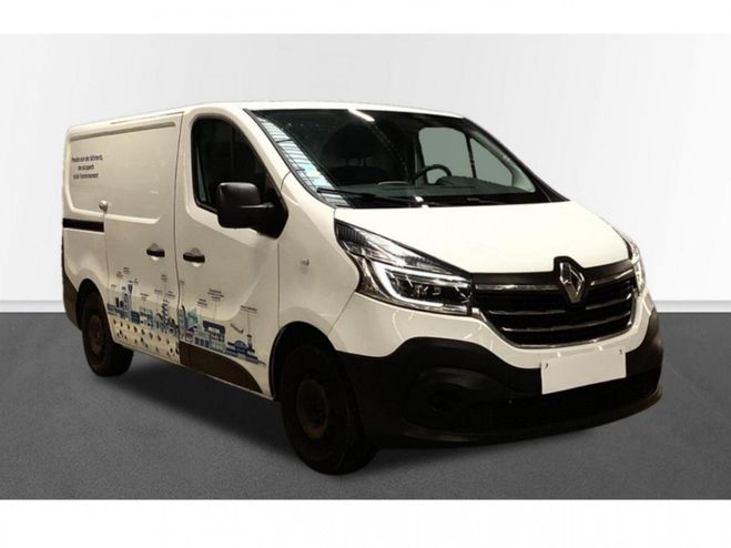 Renault Trafic III FG L1H1 1000 Kg 2.0 dCi 120cv Grand  Blanc de 2020