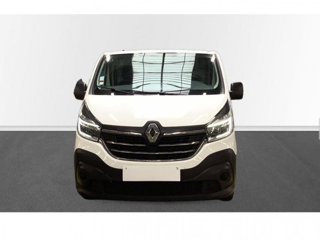 Renault Trafic III FG L1H1 1000 Kg 2.0 dCi 120cv Grand  Blanc de 2020