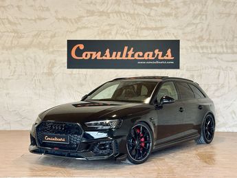 Voir détails -Audi RS4 ABT 530 CH Avant 1/50 à Gap (05)