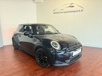  Voir détails -Mini Cooper 136CH EDITION PREMIUM BVA7 à Hendaye (64)
