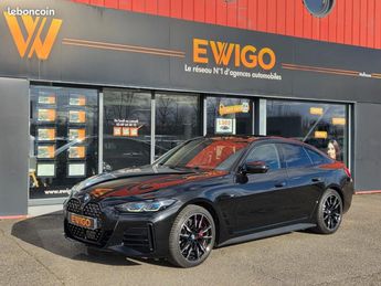  Voir détails -BMW Serie 4 Gran Coupe 440i GRAN-COUPE 3.0 I 386H 37 à Rixheim (68)