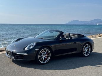  Voir détails -Porsche 911 3.8 400 CARRERA PDK à Cannes (06)