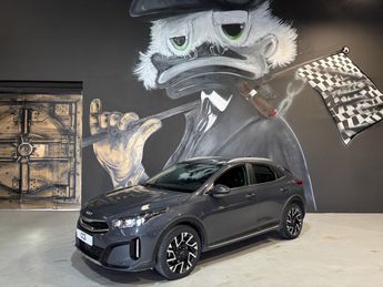  Voir détails -Kia Xceed 1.5 T-GDI 160 ISG ACTIVE BUSINESS à Ingr (45)