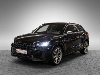  Voir détails -Audi SQ2 2.0 TFSI quattro LED Navi Pano Camera AT à Montfermeil (93)