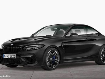  Voir détails -BMW M2 Comptition Coup HK HiFi DAB LED WLAN G à Montfermeil (93)
