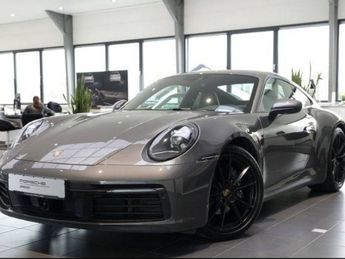  Voir détails -Porsche 911 992 chapp sport Carrera Rgul de vitess à Montfermeil (93)