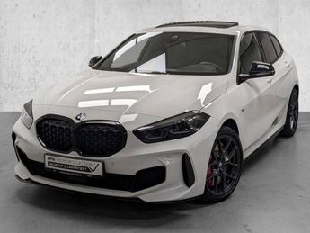  Voir détails -BMW Serie 1 M135i xDrive Pano HuD 18'' DAB LED W à Montfermeil (93)