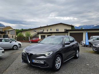  Voir détails -Alfa romeo Stelvio 2.2 Diesel 160ch Edizione AT8 MY19 à Frontenex (73)