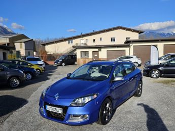  Voir détails -Renault Megane III (K95) 2.0 dCi 160ch FAP GT à Frontenex (73)