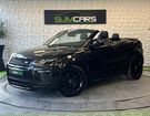 Land rover Range Rover Evoque Cabriolet 2.0 TD4 180 HSE Dynamic BVA Ma à Mougins (06)