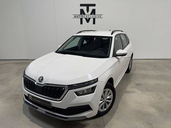 Voir détails -Skoda Kamiq 1.5 TSI 150 ch DSG7 Business à Monistrol-sur-Loire (43)