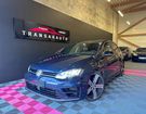Volkswagen Golf 7 R 2.0 TSI 300ch BlueMotion Technology  à Gap (05)