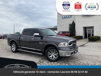  Voir détails -Dodge Ram longhorn 5.7l 4x4 tout compris hors homo à Paris (75)