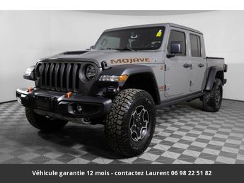  Voir détails -Jeep Gladiator mojave 4x4 tout compris hors homologatio à Paris (75)