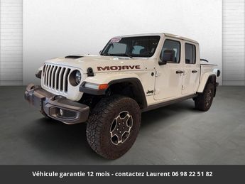  Voir détails -Jeep Gladiator mojave 4x4 tout compris hors homologatio à Paris (75)