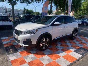  Voir détails -Peugeot 3008 PureTech 130 BV6 ALLURE à Lescure-d'Albigeois (81)