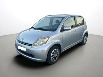  Voir détails -Daihatsu Sirion 1.3 VVT BVA à Sarcelles (95)