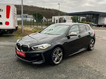  Voir détails -BMW Serie 1 F40 M135I XDRIVE 306 BVA8 à Estillac (47)
