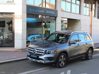  Voir détails -Mercedes Classe GL 180 D BUSINESS LINE 8G DCT à Enghien-les-Bains (95)