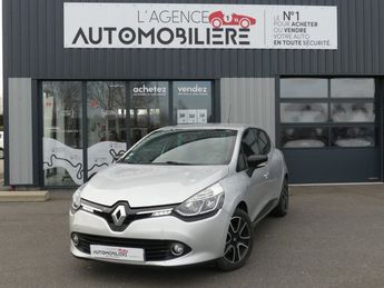  Voir détails -Renault Clio LIMITED 0.9 TCE 90 CV à Nonant (14)