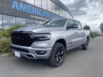  Voir détails -Dodge Ram 1500 CREW LIMITED NIGHT EDITION à  Le Coudray-Montceaux (91)