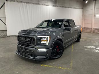  Voir détails -Ford F150 SHELBY SUPERSNAKE V8 5.0L SUPERCHARGED à  Le Coudray-Montceaux (91)