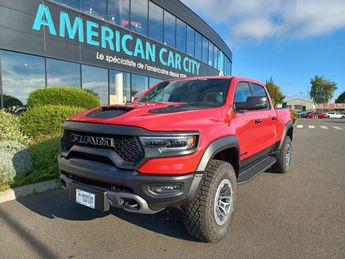  Voir détails -Dodge Ram TRX 6.2L V8 SUPERCHARGED à  Le Coudray-Montceaux (91)