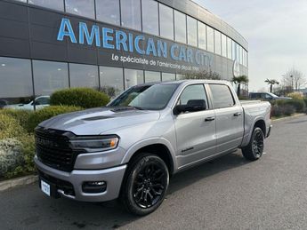  Voir détails -Dodge Ram 1500 CREW LIMITED NIGHT EDITION RAMBOX 2 à  Le Coudray-Montceaux (91)