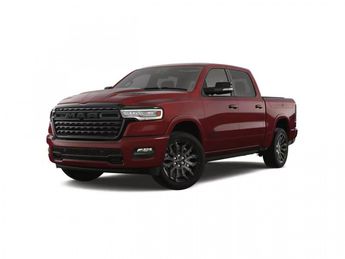  Voir détails -Dodge Ram 1500 CREW LIMITED NIGHT EDITION RAMBOX H à  Le Coudray-Montceaux (91)