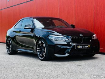  Voir détails -BMW M2 SRIE 2 F87 COUP 3.0 370CH DKG7 Origine à Perpignan (66)