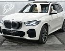 BMW X5 G05 XDRIVE 45e 394ch BVA8 M SPORT 1ERE M à Lyon (69)