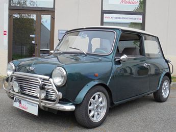  Voir détails -Mini Cooper 1000 FAON à Toulouse (31)