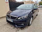 Peugeot 308 SW boite automatique 1.6 bluehdi 120ch b à Argenteuil (95)