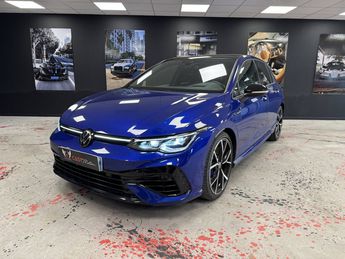  Voir détails -Volkswagen Golf VIII 2.0 TSI 320ch R 4Motion DSG7 à Arnas (69)