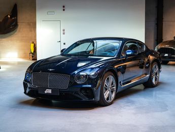  Voir détails -Bentley Continental GT V8 Coupe à Mont-Saint-Guibert (14)