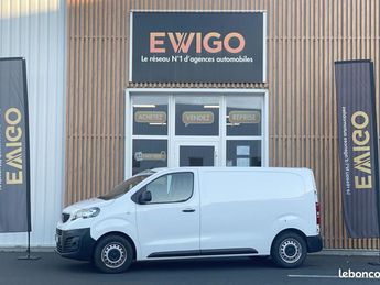 Voir détails -Peugeot Expert FOURGON 2.0 BLUEHDI 120 L1 PREMIUM APPLE à Cholet (49)