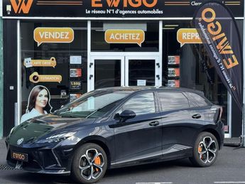  Voir détails -MG MG4 electric 435 64kwh xpower 4wd bva à Aubire (63)
