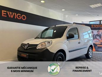  Voir détails -Renault Kangoo Express FOURGON 1.5 BLUEDCI 95 EXTRA RLI à Saint-Apollinaire (21)
