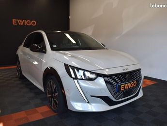  Voir détails -Peugeot 208 GENERATION-II ELECTRIC 135 77PPM 50KWH S à Geispolsheim (67)