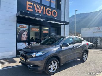  Voir détails -Honda HRV V HRV EXECUTIVE 120CH 1.6 l DTEC ATTELAG à  Le Versoud (38)