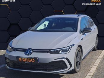  Voir détails -Volkswagen Golf 2.0 TDI 150ch DSG R-LINE à Hnheim (67)