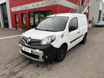  Voir détails -Renault Kangoo Express L1 1.5 Energy dCi FAP - 90 Euro  à Dagneux (01)